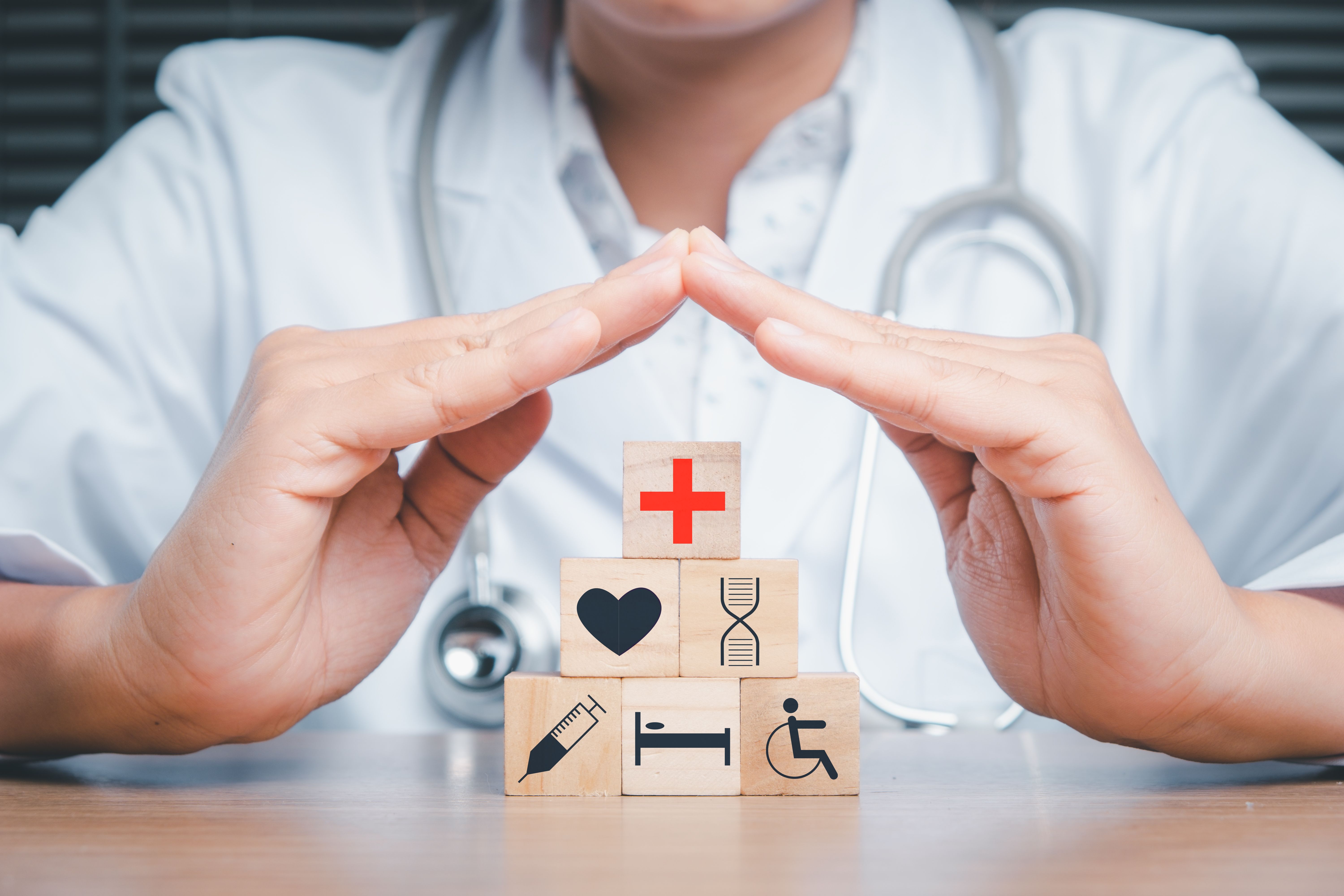 Seguros de salud