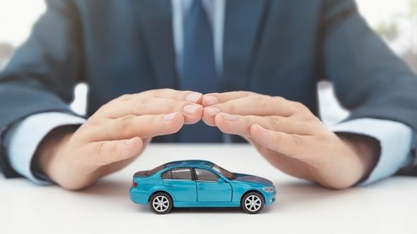 Seguros de vehículos